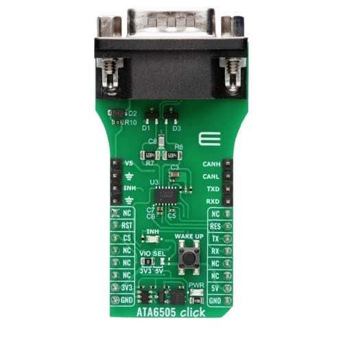 MIKROE-6463 electronic component of MikroElektronika