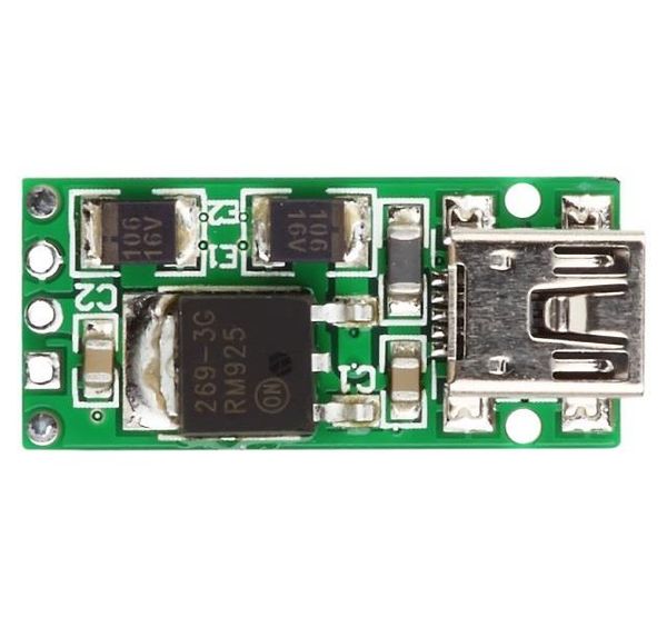 MIKROE-658 electronic component of MikroElektronika
