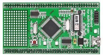 MIKROE-706 electronic component of MikroElektronika