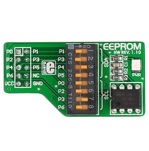 MIKROE-88 electronic component of MikroElektronika