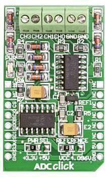 MIKROE-922 electronic component of MikroElektronika