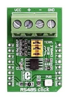 MIKROE-925 electronic component of MikroElektronika