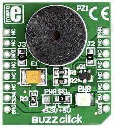 MIKROE-945 electronic component of MikroElektronika