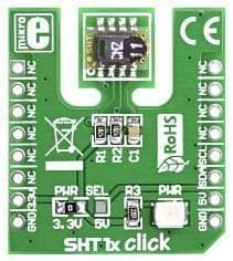 MIKROE-949 electronic component of MikroElektronika