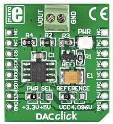 MIKROE-950 electronic component of MikroElektronika