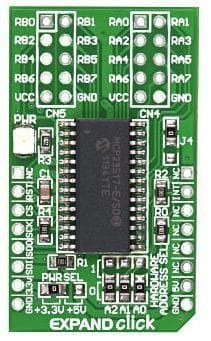 MIKROE-951 electronic component of MikroElektronika