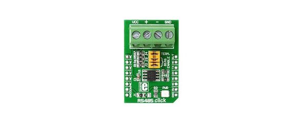 MIKROE-989 electronic component of MikroElektronika