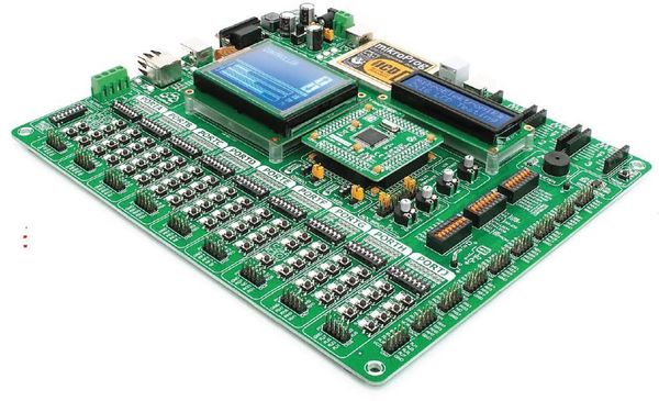 MIKROE-995 electronic component of MikroElektronika