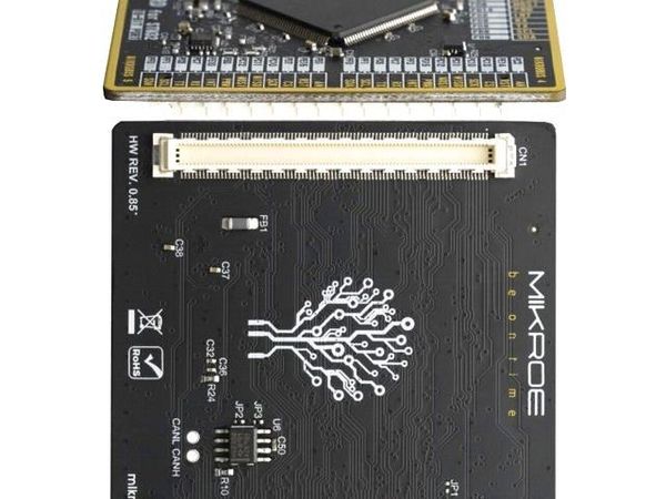 MCU CARD FOR STM32 STM32F405ZG Development Boards & Kits - Other Processors