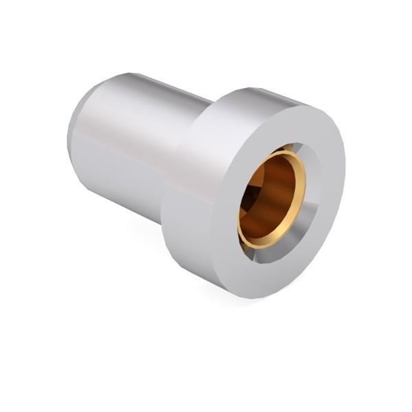 0369-0-67-80-31-27-10-0 electronic component of Mill-Max