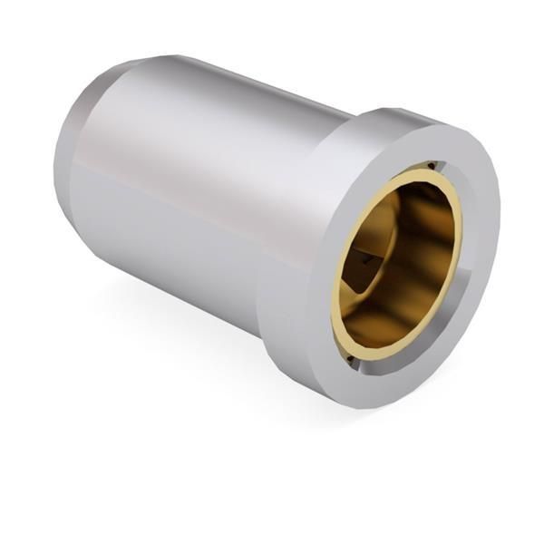 0374-0-67-80-42-27-10-0 electronic component of Mill-Max