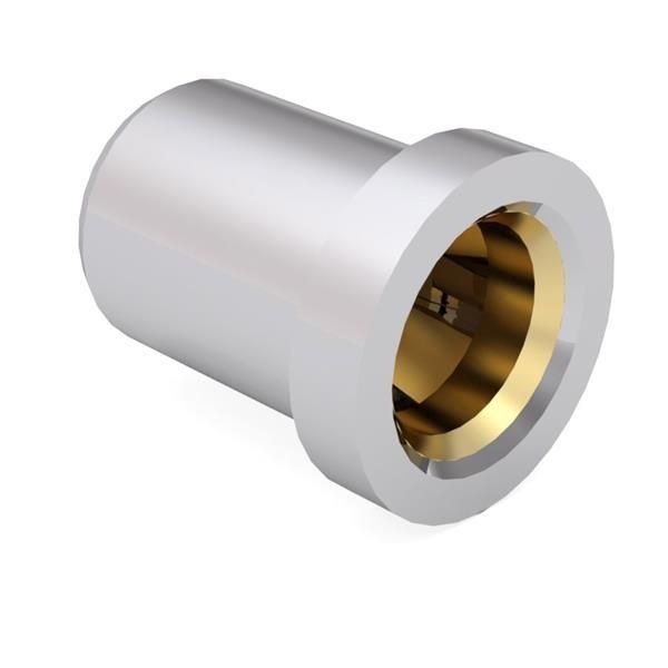 0380-0-67-80-48-27-10-0 electronic component of Mill-Max