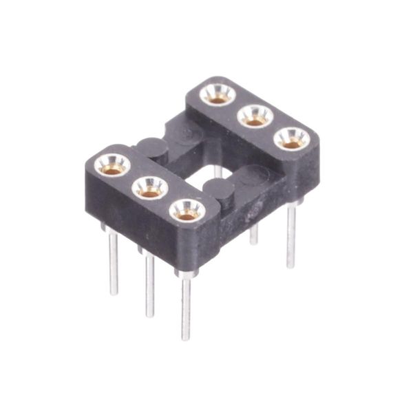 111-93-306-41-001000 electronic component of Mill-Max