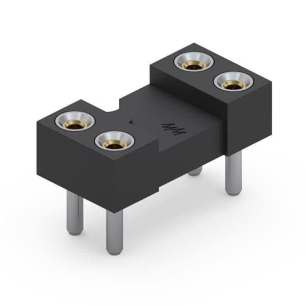 115-41-642-41-001000 electronic component of Mill-Max