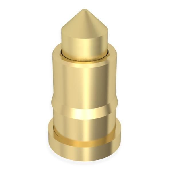 2000-0-15-20-76-14-11-0 electronic component of Mill-Max