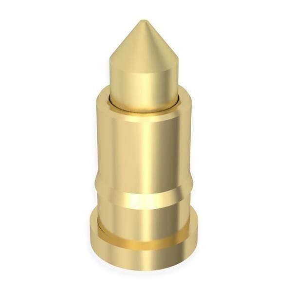 2000-8-15-20-76-14-11-0 electronic component of Mill-Max