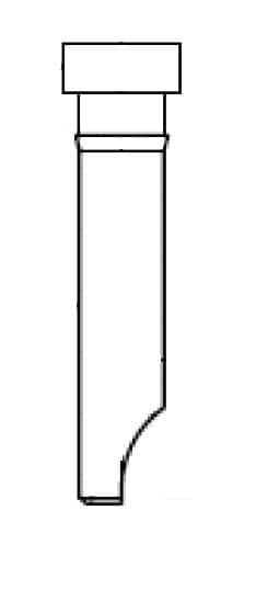 3024-0-01-15-00-00-03-0 electronic component of Mill-Max