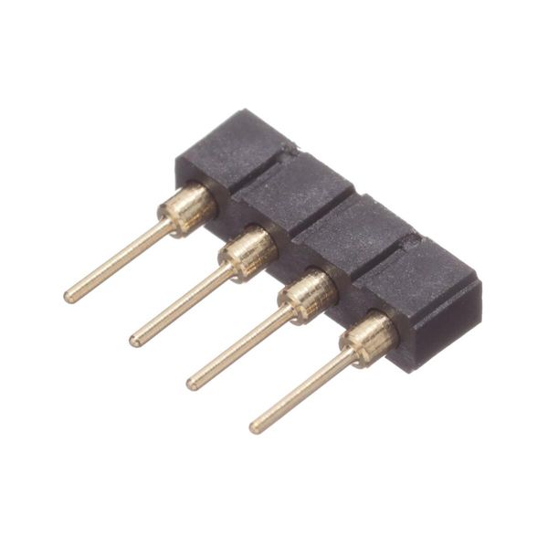 311-11-104-41-001000 electronic component of Mill-Max