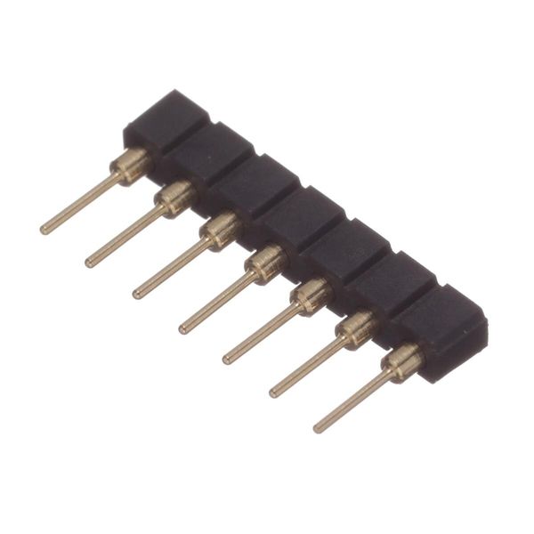 311-13-107-41-001000 electronic component of Mill-Max