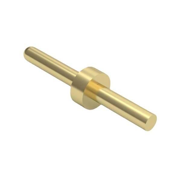 3128-6-00-15-00-00-08-0 electronic component of Mill-Max