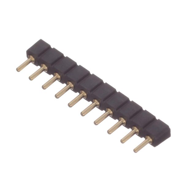 315-13-110-41-001000 electronic component of Mill-Max