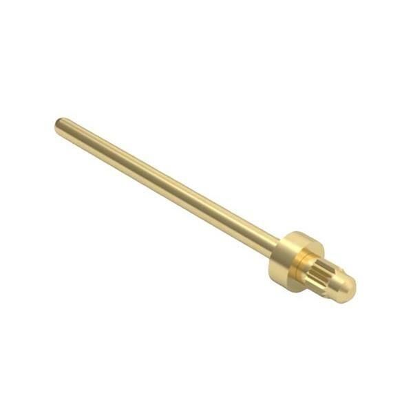 3157-4-00-15-00-00-03-0 electronic component of Mill-Max
