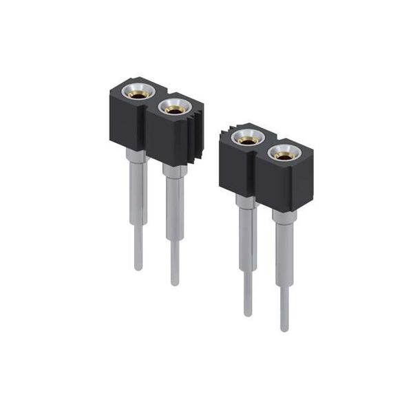 316-43-164-41-003000 electronic component of Mill-Max