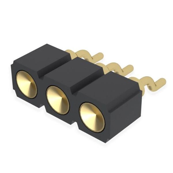 319-10-103-40-006000 electronic component of Mill-Max