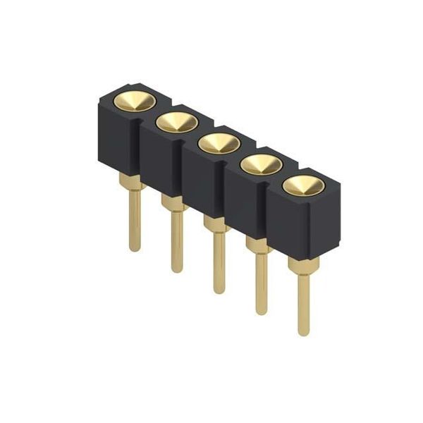 319-10-105-00-006000 electronic component of Mill-Max