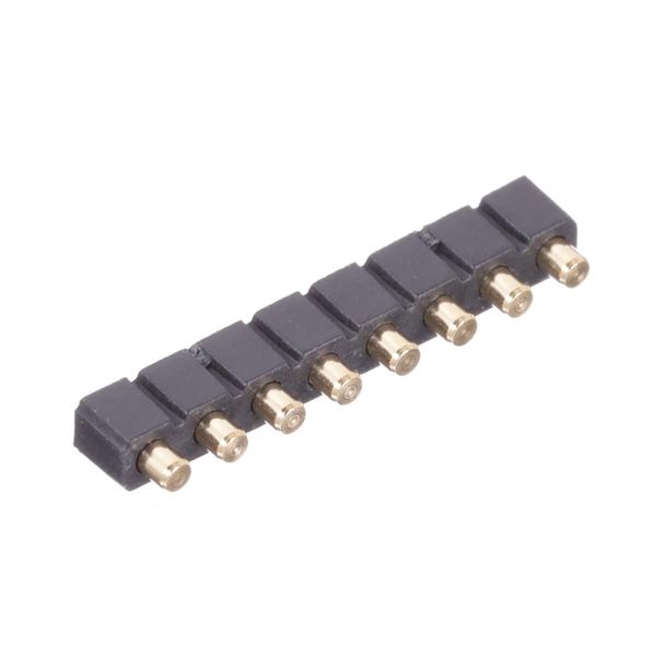 319-10-108-30-007000 electronic component of Mill-Max