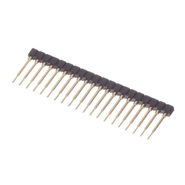 319-10-120-00-005000 electronic component of Mill-Max