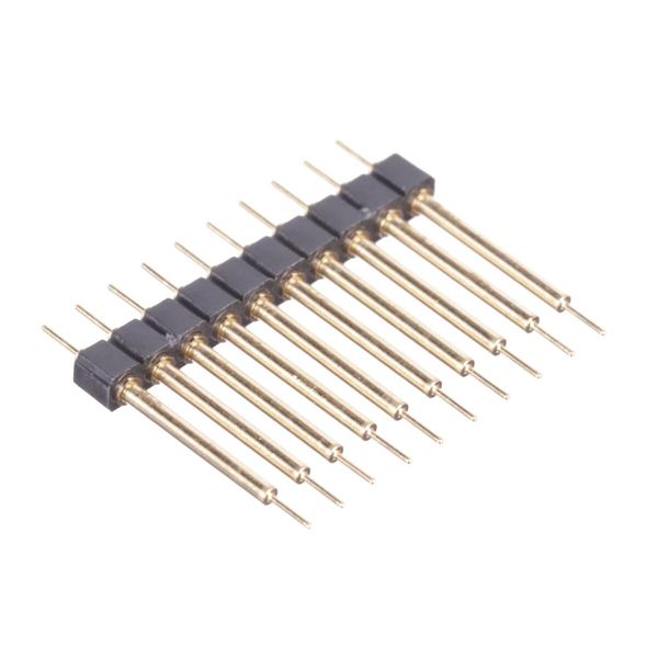 342-10-110-00-593000 electronic component of Mill-Max