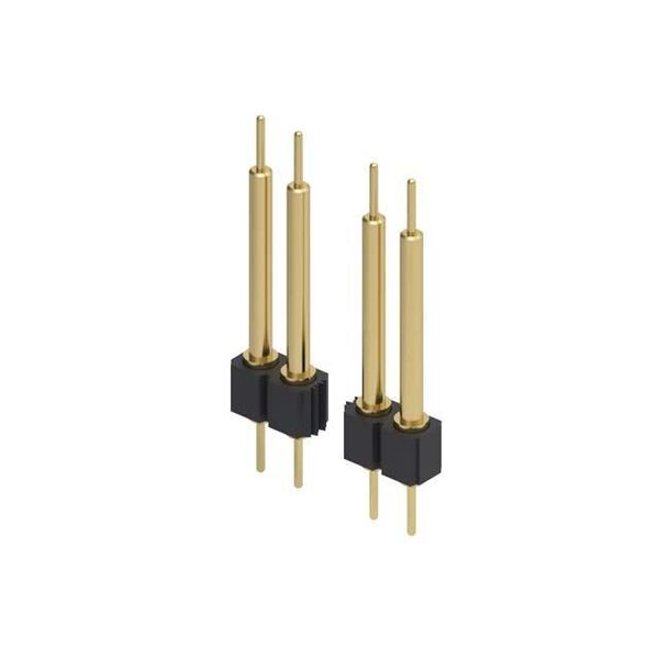 342-10-164-00-593000 electronic component of Mill-Max