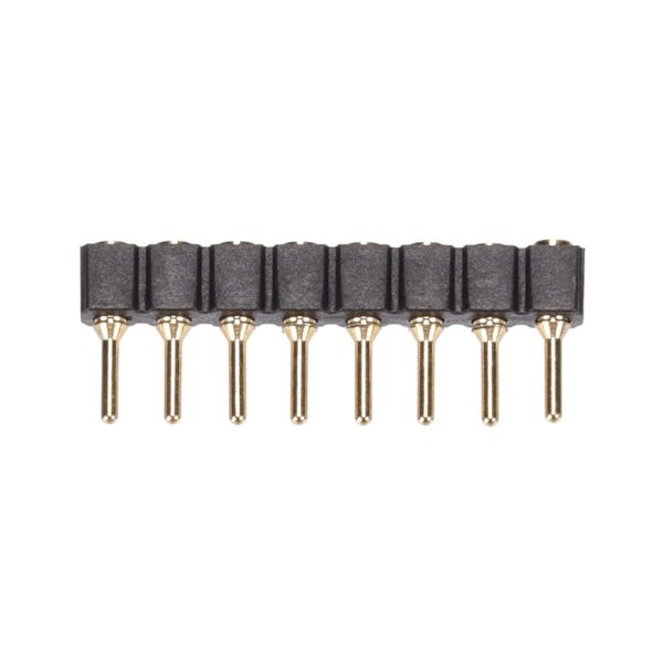 349-10-108-00-560000 electronic component of Mill-Max