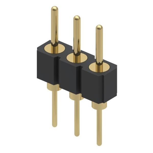 399-10-006-00-310000 electronic component of Mill-Max