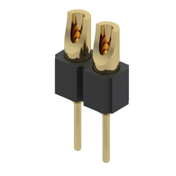 380-10-102-00-001000 electronic component of Mill-Max