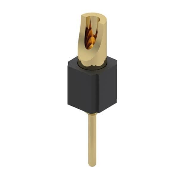 380-10-110-00-001000 electronic component of Mill-Max