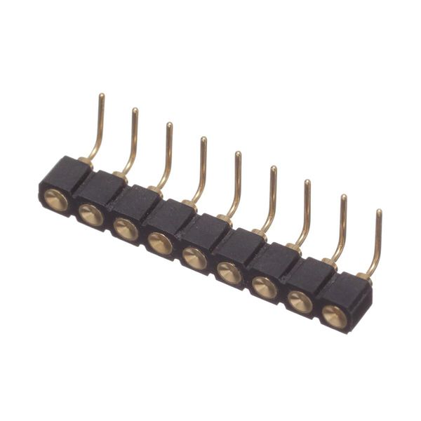 399-10-109-10-007000 electronic component of Mill-Max