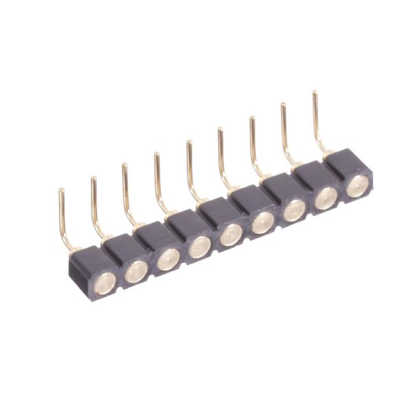 399-10-109-10-008000 electronic component of Mill-Max