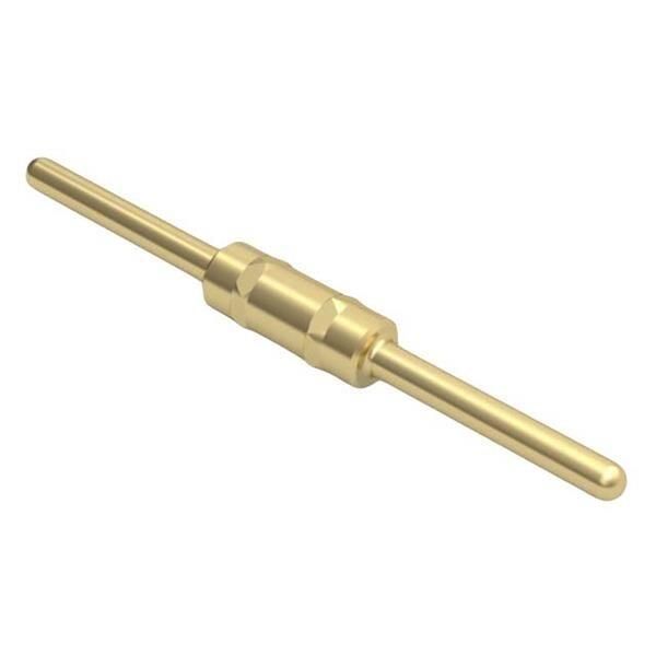 4006-3-00-15-00-00-03-0 electronic component of Mill-Max