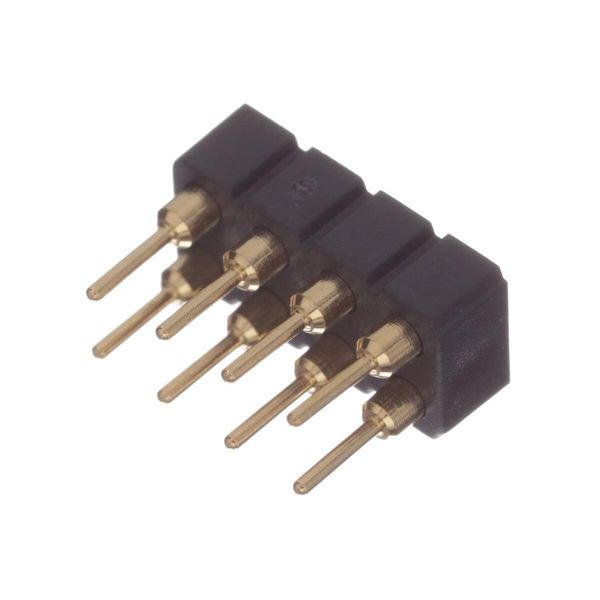 410-13-208-41-001000 electronic component of Mill-Max