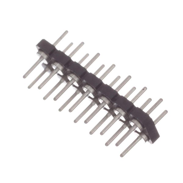 435-40-214-00-160000 electronic component of Mill-Max