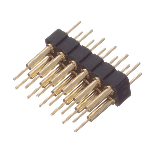 442-10-212-00-592000 electronic component of Mill-Max
