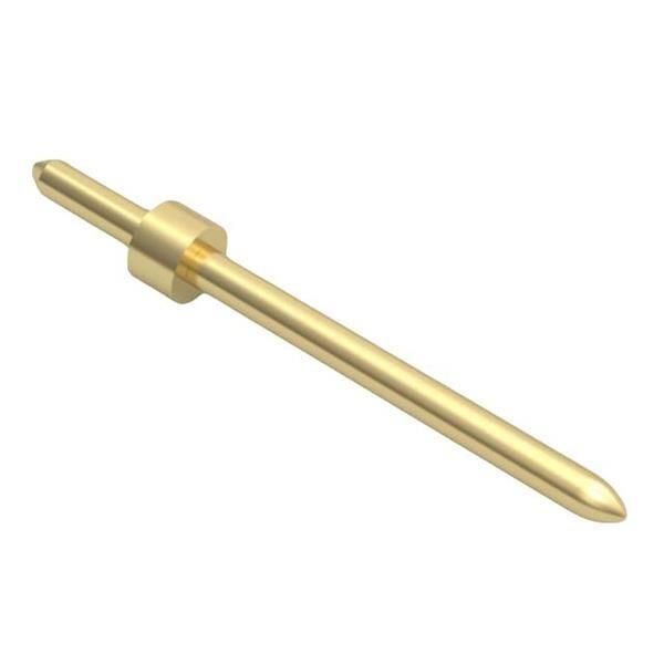 4637-0-00-15-00-00-03-0 electronic component of Mill-Max