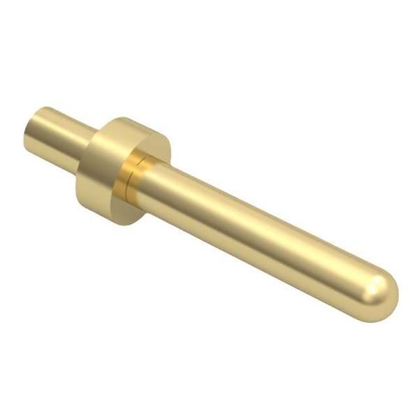 5170-0-00-15-00-00-03-0 electronic component of Mill-Max