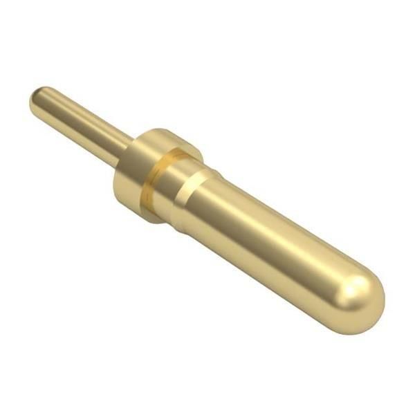5816-0-00-15-00-00-03-0 electronic component of Mill-Max