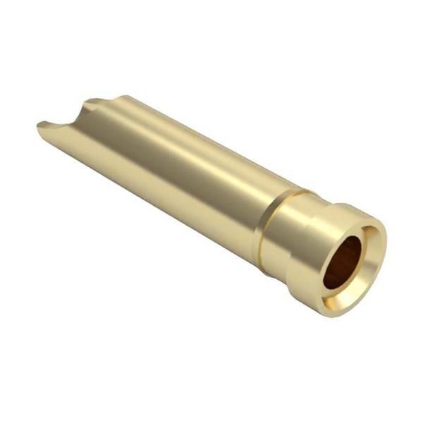 6116-0-18-15-47-27-10-0 electronic component of Mill-Max