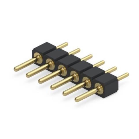 800-10-006-10-001000 electronic component of Mill-Max