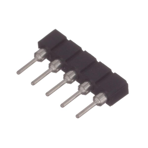 801-41-005-10-003000 electronic component of Mill-Max