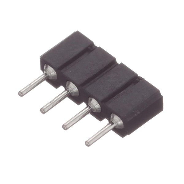 801-43-004-10-012000 electronic component of Mill-Max